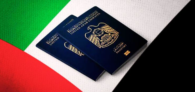 new golden visa rules in Dubai